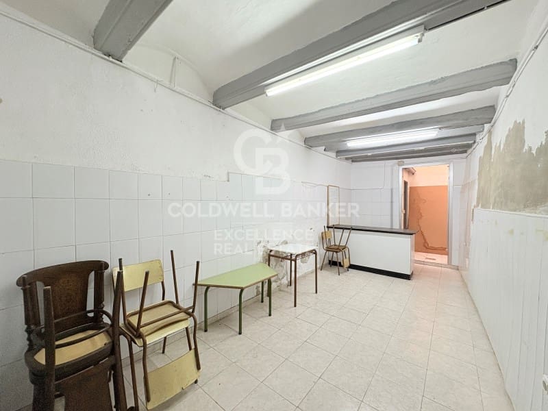 Townhouse for sale in Castello de la Plana - € 175,000 (Ref: 10005323)