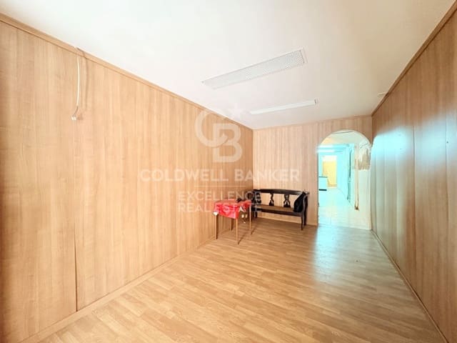 Haus zu verkaufen in Centro, Castelló de la Plana - 175.000 € (Ref: 10005323)