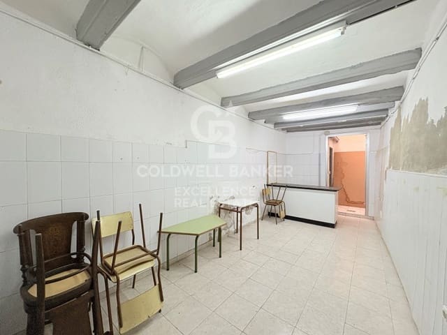 Haus zu verkaufen in Centro, Castelló de la Plana - 175.000 € (Ref: 10005323)