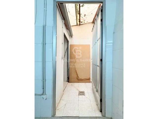 Haus zu verkaufen in Centro, Castelló de la Plana - 175.000 € (Ref: 10005323)