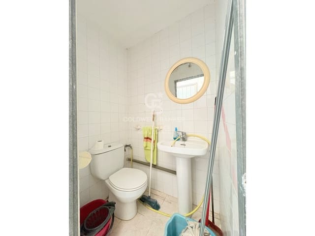 Haus zu verkaufen in Centro, Castelló de la Plana - 175.000 € (Ref: 10005323)