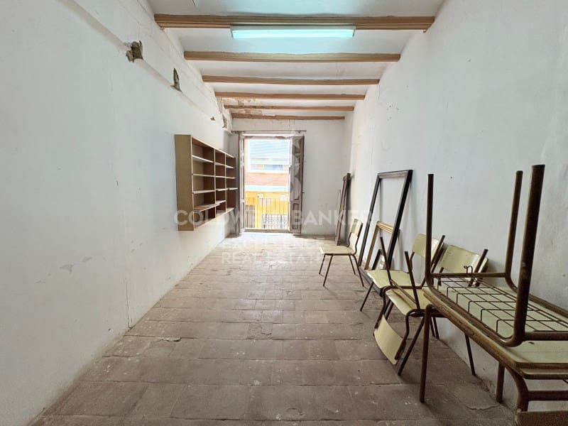 Townhouse for sale in Castello de la Plana - € 175,000 (Ref: 10005323)