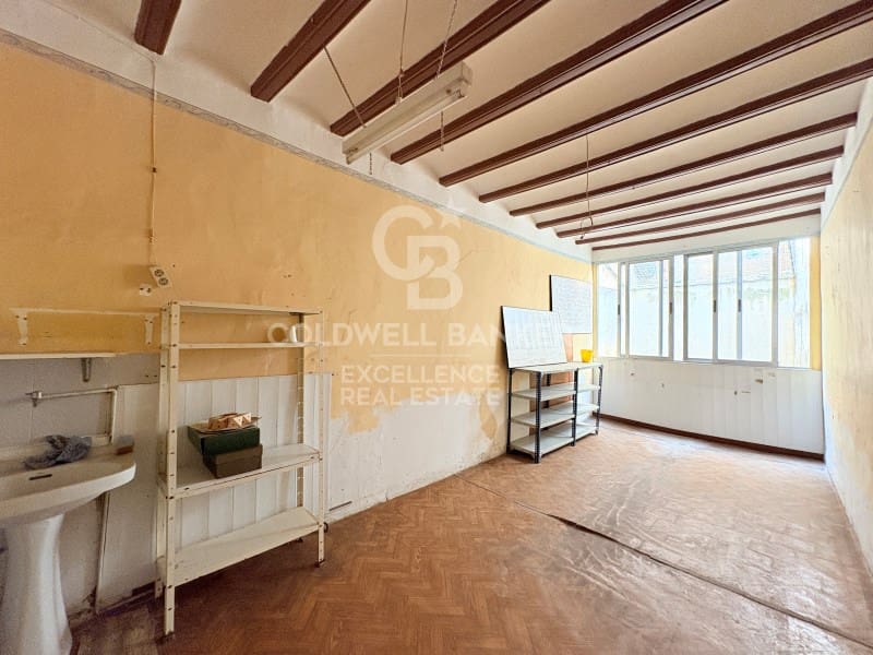Townhouse for sale in Castello de la Plana - € 175,000 (Ref: 10005323)