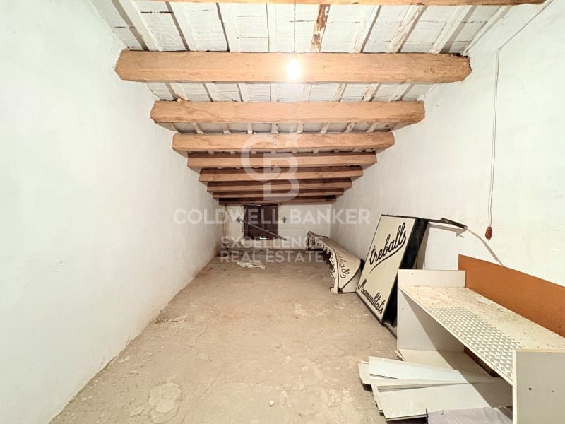 Townhouse for sale in Castello de la Plana - € 175,000 (Ref: 10005323)