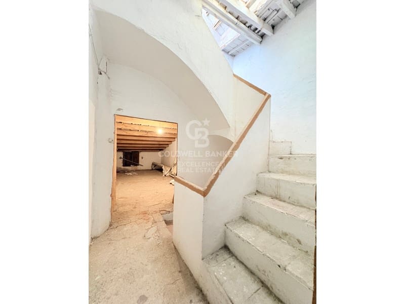 Townhouse for sale in Castello de la Plana - € 175,000 (Ref: 10005323)