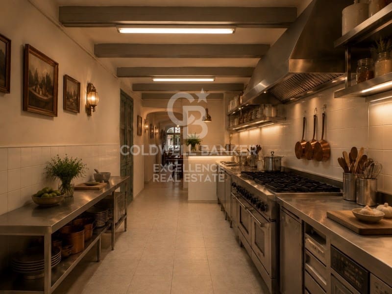 6 bedroom Townhouse for sale in Castello de la Plana - € 175,000 (Ref: 10005323)