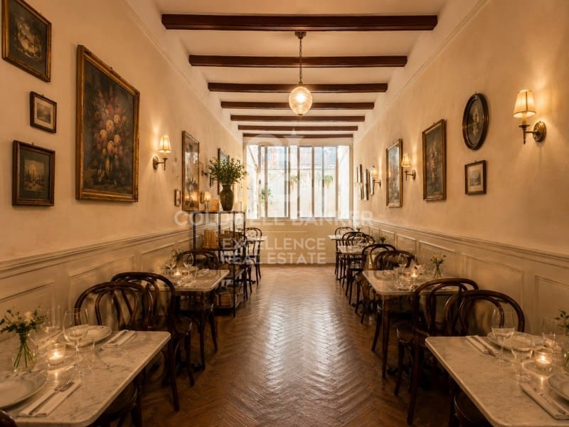 6 bedroom Townhouse for sale in Castello de la Plana - € 175,000 (Ref: 10005323)