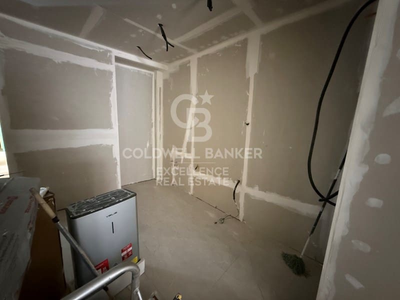 2 sypialnia Apartament na sprzedaż w Miasto Walencja - 595 000 € (Ref: 10048945)