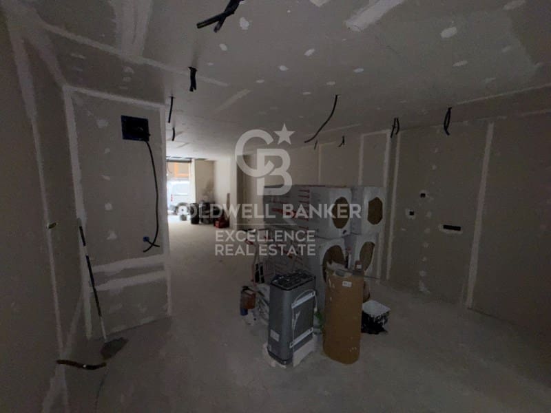2 sypialnia Apartament na sprzedaż w Miasto Walencja - 595 000 € (Ref: 10048945)