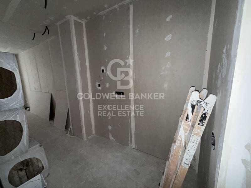 2 sypialnia Apartament na sprzedaż w Miasto Walencja - 595 000 € (Ref: 10048945)