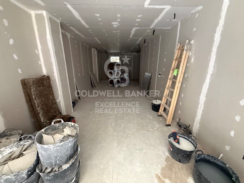 2 sypialnia Apartament na sprzedaż w Miasto Walencja - 595 000 € (Ref: 10048945)