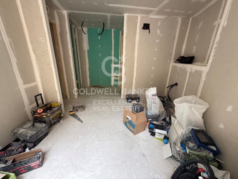 2 sypialnia Apartament na sprzedaż w Miasto Walencja - 595 000 € (Ref: 10048945)