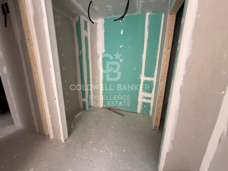2 sypialnia Apartament na sprzedaż w Miasto Walencja - 595 000 € (Ref: 10048945)