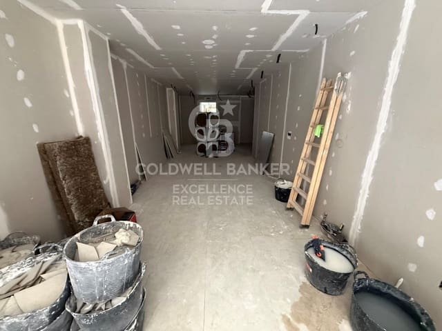 2 sypialnia Apartament na sprzedaż w El Pilar, Miasto Walencja - 595 000 € (Ref: 10048945)