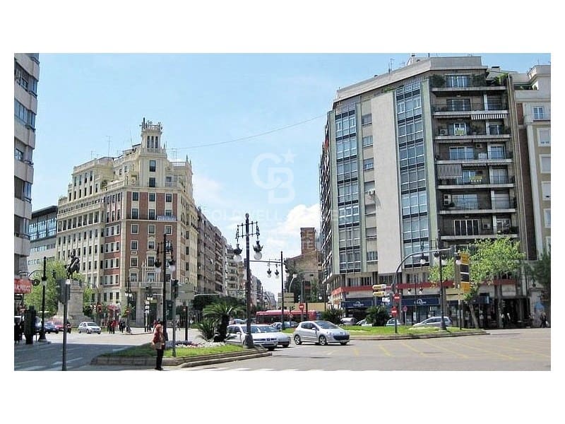 2 Zimmer Apartment zu verkaufen in Valencia Stadt - 595.000 € (Ref: 10048945)