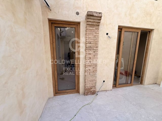 2 chambre Appartement à vendre à El Pilar, Valence ville - 530 000 € (Ref: 10048945)