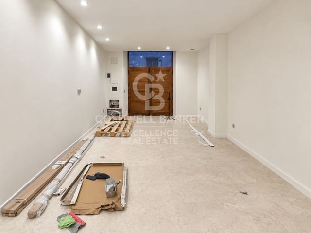 2 chambre Appartement à vendre à El Pilar, Valence ville - 530 000 € (Ref: 10048945)