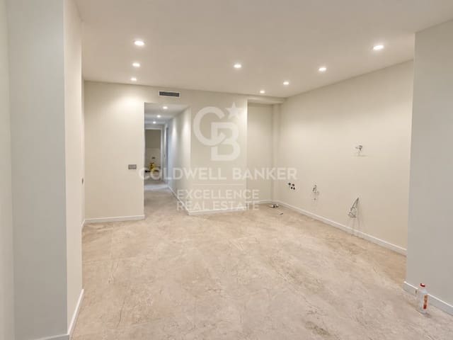 2 chambre Appartement à vendre à El Pilar, Valence ville - 530 000 € (Ref: 10048945)