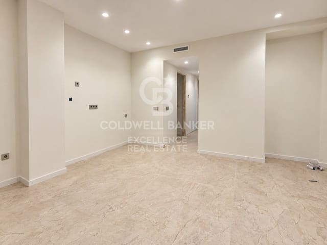 2 chambre Appartement à vendre à El Pilar, Valence ville - 530 000 € (Ref: 10048945)