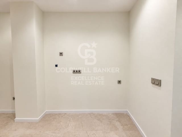 2 chambre Appartement à vendre à El Pilar, Valence ville - 530 000 € (Ref: 10048945)