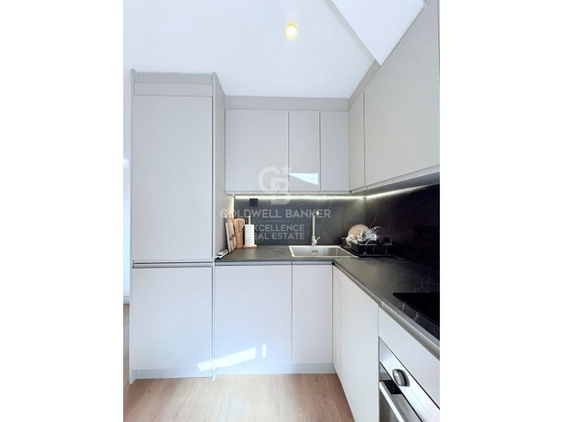 3 slaapkamer Flat te koop in Valencia stad - € 380.000 (Ref: 10100112)