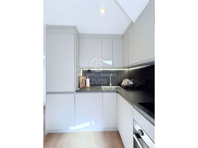 3 quarto Apartamento para venda em Benimaclet, Valência cidade - 380 000 € (Ref: 10100112)