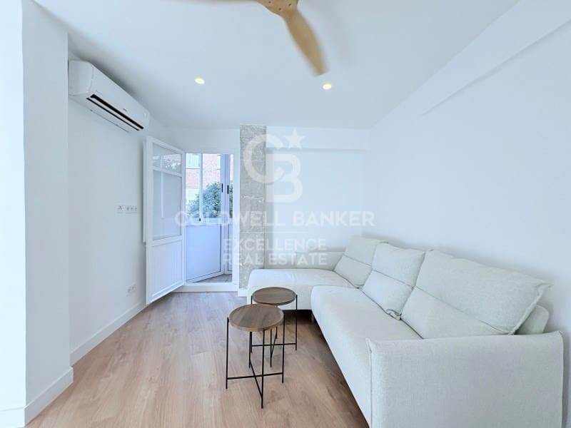 3 slaapkamer Flat te koop in Valencia stad - € 380.000 (Ref: 10100112)