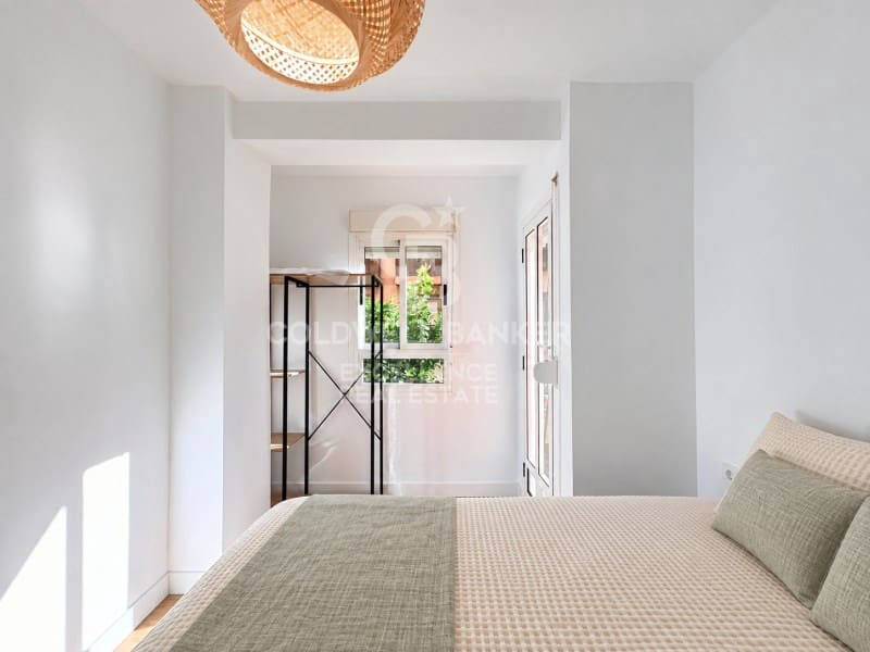 3 slaapkamer Flat te koop in Valencia stad - € 380.000 (Ref: 10100112)