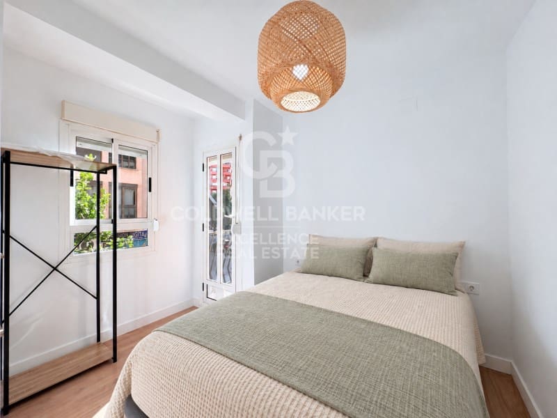 3 slaapkamer Flat te koop in Valencia stad - € 380.000 (Ref: 10100112)