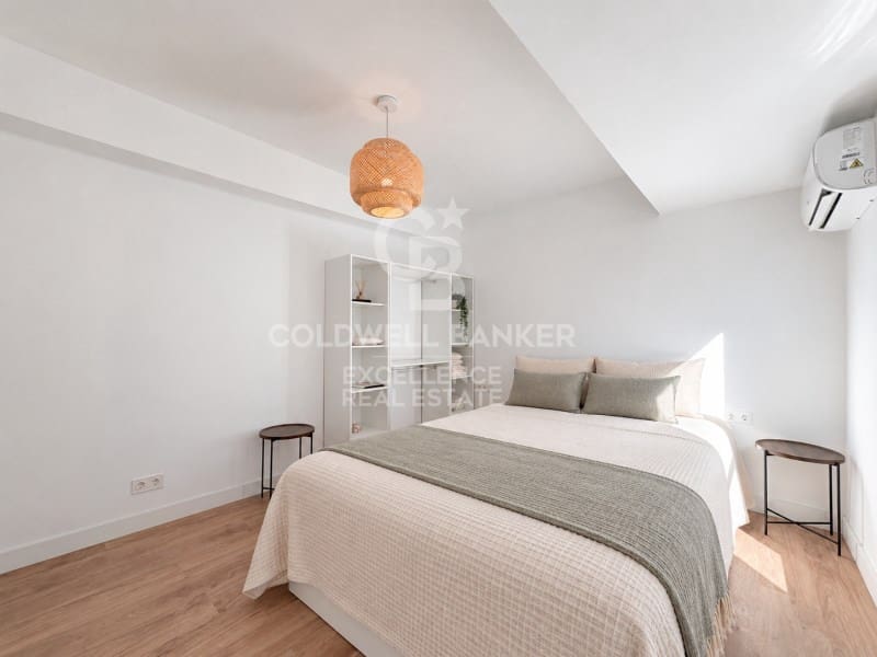 3 slaapkamer Flat te koop in Valencia stad - € 380.000 (Ref: 10100112)