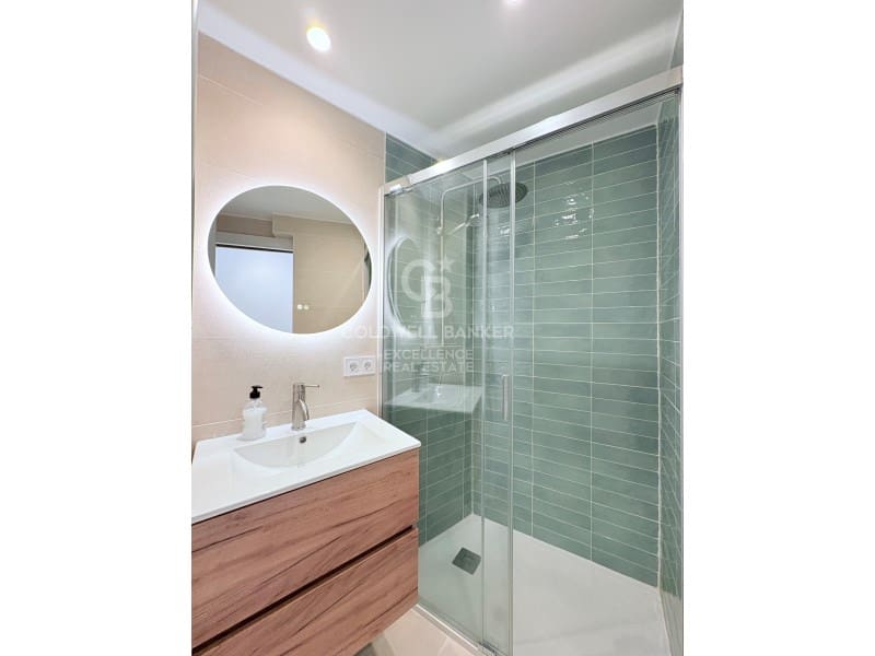 3 slaapkamer Flat te koop in Valencia stad - € 380.000 (Ref: 10100112)