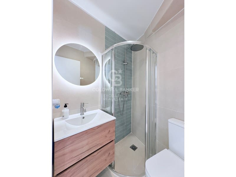 3 slaapkamer Flat te koop in Valencia stad - € 380.000 (Ref: 10100112)