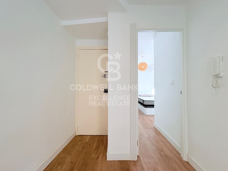 3 slaapkamer Flat te koop in Valencia stad - € 380.000 (Ref: 10100112)