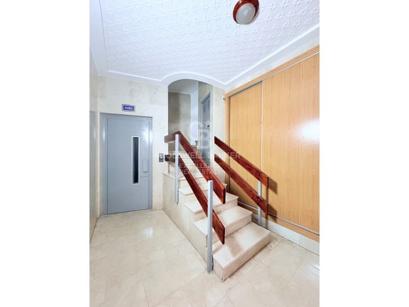 3 slaapkamer Flat te koop in Valencia stad - € 380.000 (Ref: 10100112)
