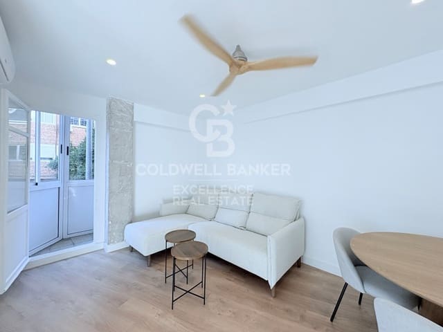 3 quarto Apartamento para venda em Benimaclet, Valência cidade - 380 000 € (Ref: 10100112)