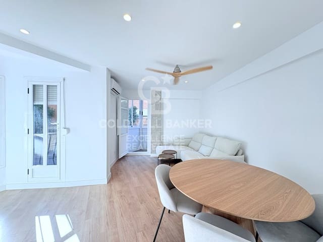 3 quarto Apartamento para venda em Benimaclet, Valência cidade - 380 000 € (Ref: 10100112)