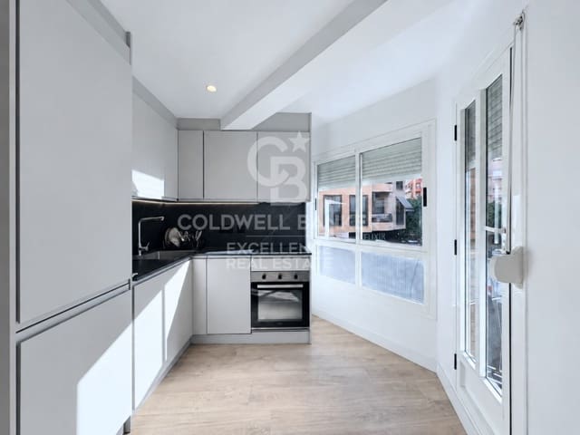 3 quarto Apartamento para venda em Benimaclet, Valência cidade - 380 000 € (Ref: 10100112)
