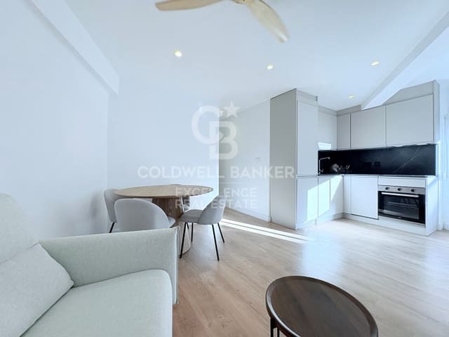 3 quarto Apartamento para venda em Benimaclet, Valência cidade - 380 000 € (Ref: 10100112)