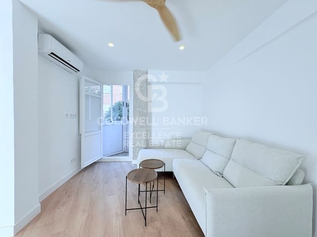 3 quarto Apartamento para venda em Benimaclet, Valência cidade - 380 000 € (Ref: 10100112)