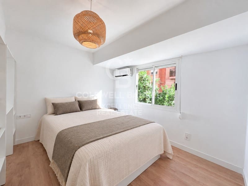 3 slaapkamer Flat te koop in Valencia stad - € 380.000 (Ref: 10100112)
