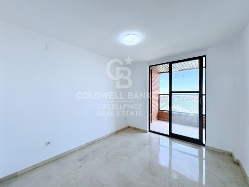 4 chambre Appartement à vendre à Valence ville avec piscine garage - 685 000 € (Ref: 10100113)