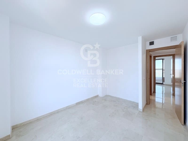 4 chambre Appartement à vendre à Valence ville avec piscine garage - 685 000 € (Ref: 10100113)
