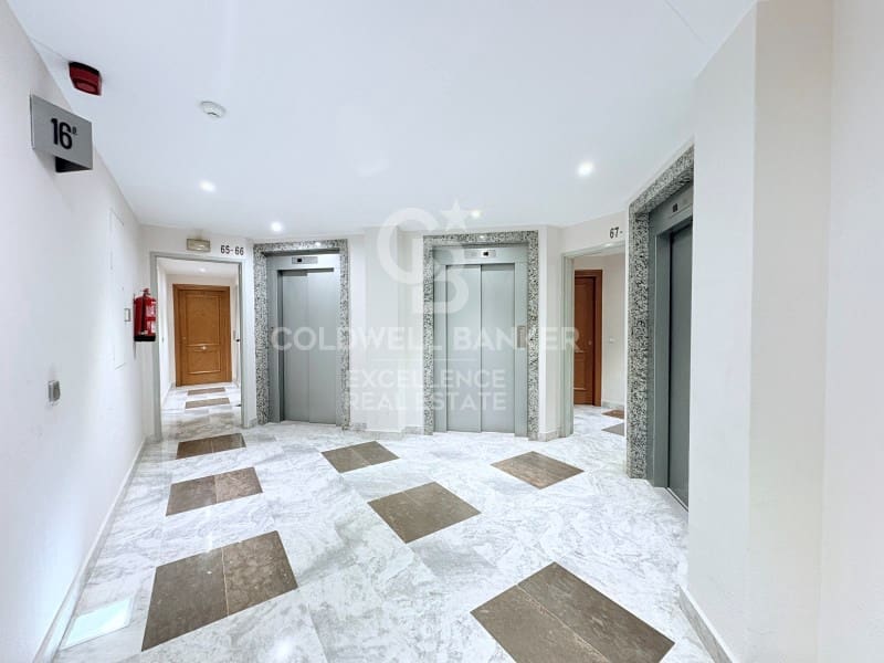4 chambre Appartement à vendre à Valence ville avec piscine garage - 685 000 € (Ref: 10100113)