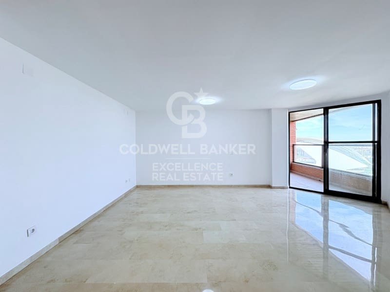 4 chambre Appartement à vendre à Valence ville avec piscine garage - 685 000 € (Ref: 10100113)