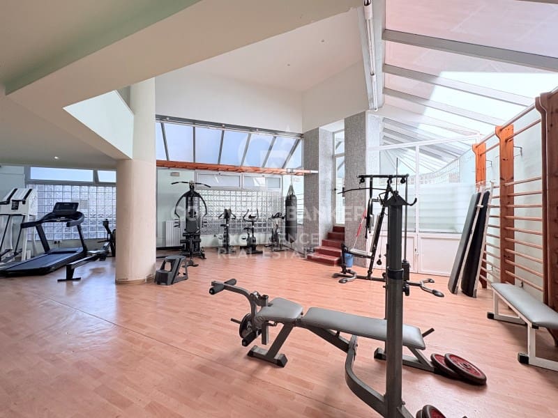 4 chambre Appartement à vendre à Valence ville avec piscine garage - 685 000 € (Ref: 10100113)