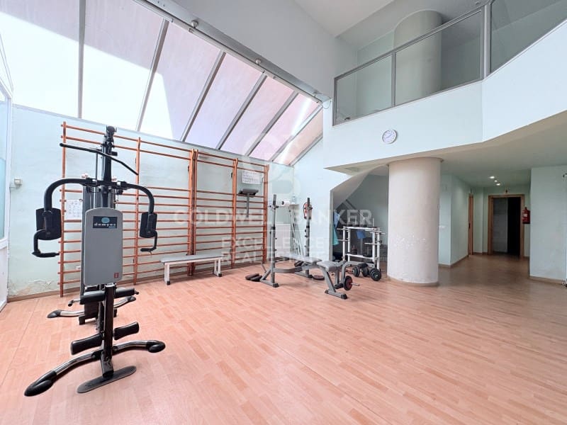4 chambre Appartement à vendre à Valence ville avec piscine garage - 685 000 € (Ref: 10100113)
