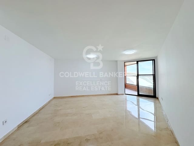 4 chambre Appartement à vendre à Ciutat de les Arts i de les Ciencies, Valence ville avec piscine garage - 685 000 € (Ref: 10100113)