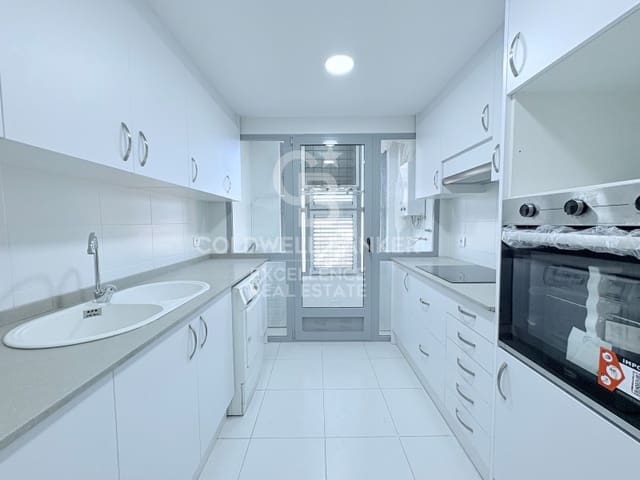 4 chambre Appartement à vendre à Ciutat de les Arts i de les Ciencies, Valence ville avec piscine garage - 685 000 € (Ref: 10100113)