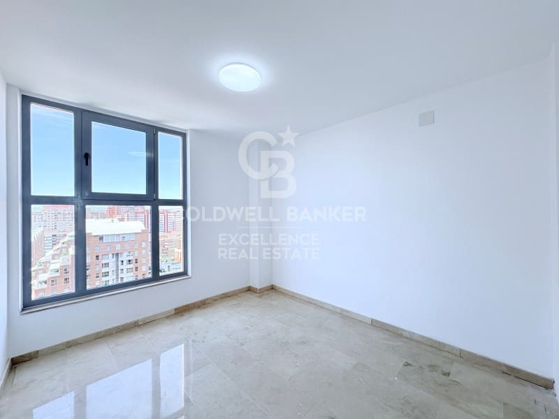 4 chambre Appartement à vendre à Valence ville avec piscine garage - 685 000 € (Ref: 10100113)