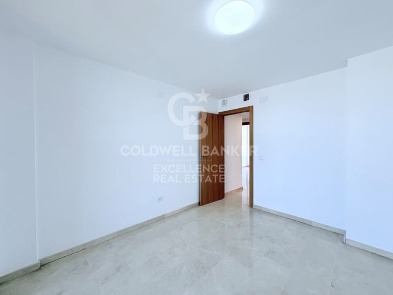 4 chambre Appartement à vendre à Valence ville avec piscine garage - 685 000 € (Ref: 10100113)